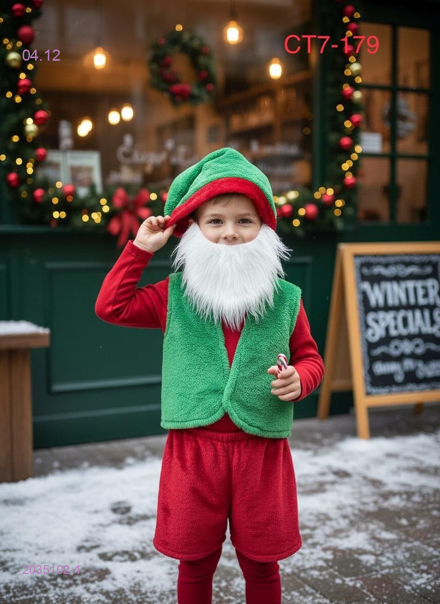 костюм 2035102-1