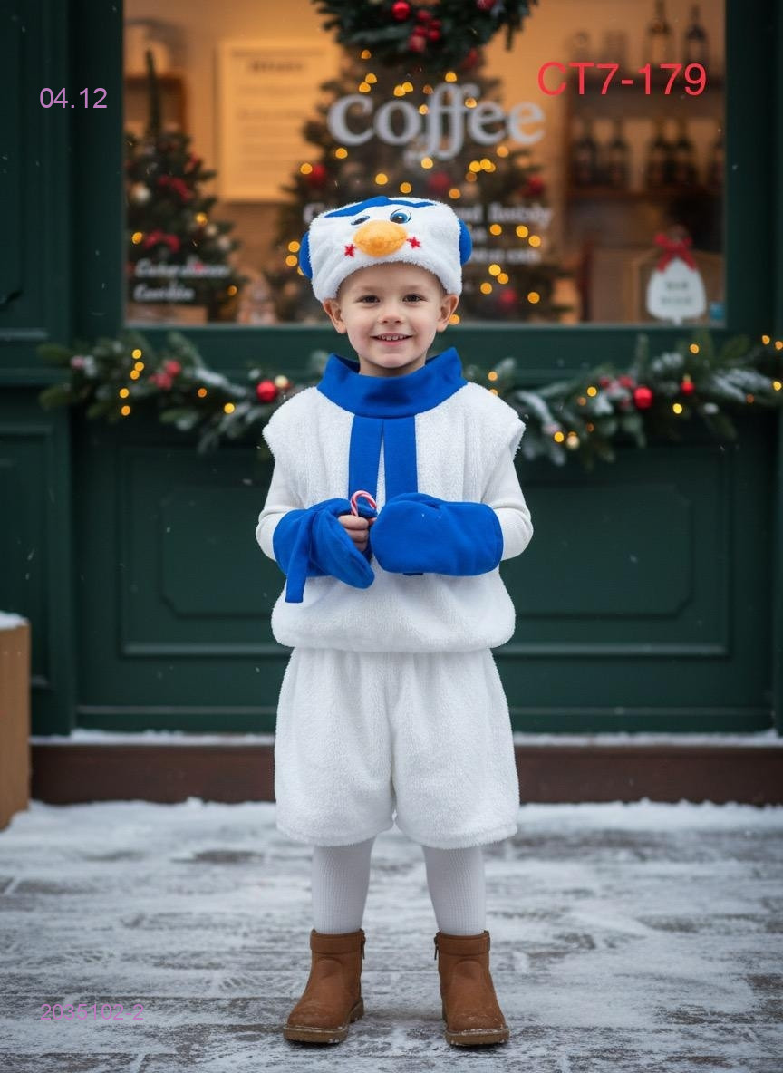 костюм 2035102-2