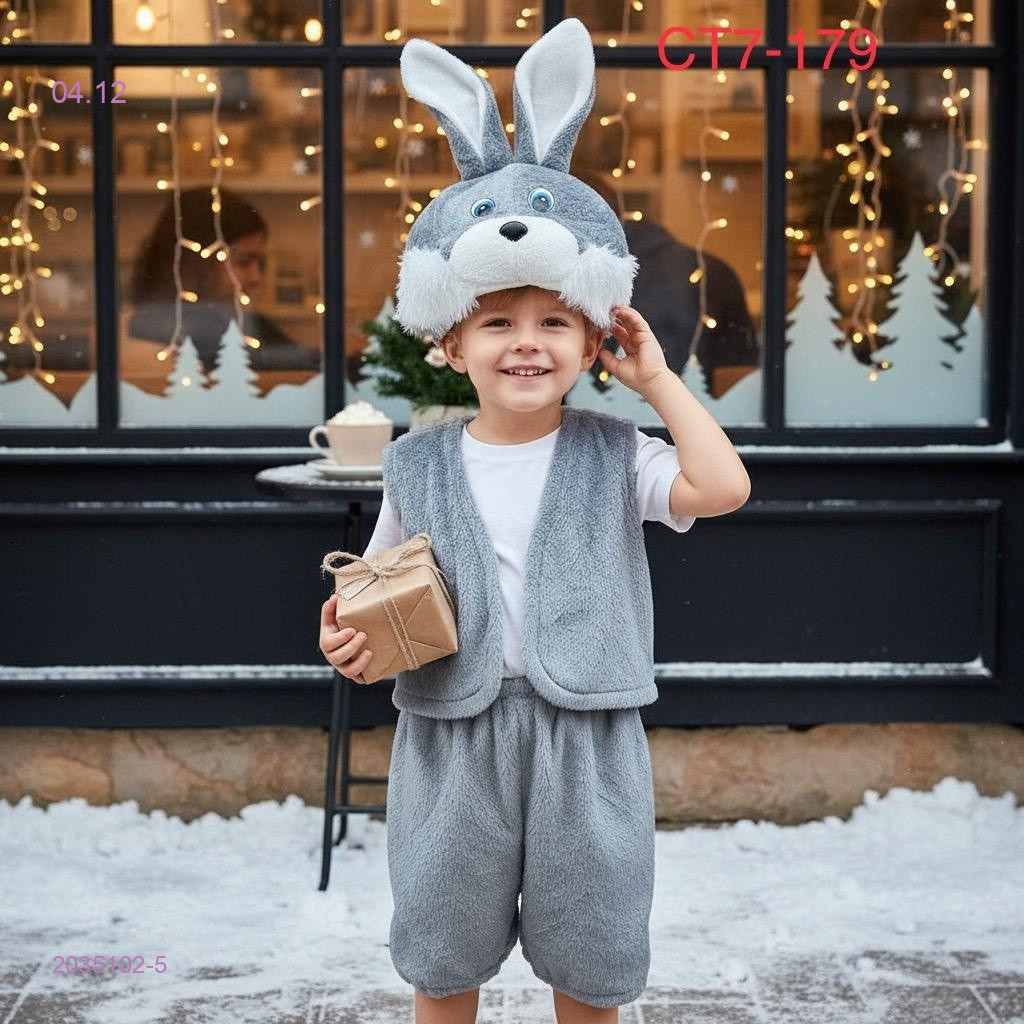 костюм 2035102-5