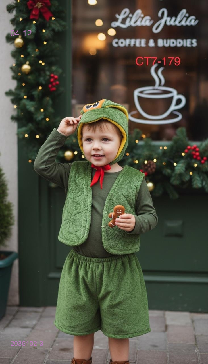 костюм 2035102-3