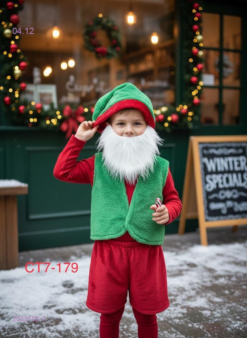 костюм 2035102-7