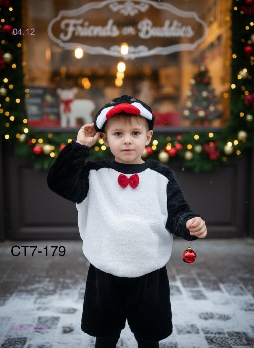 костюм 2035102-6