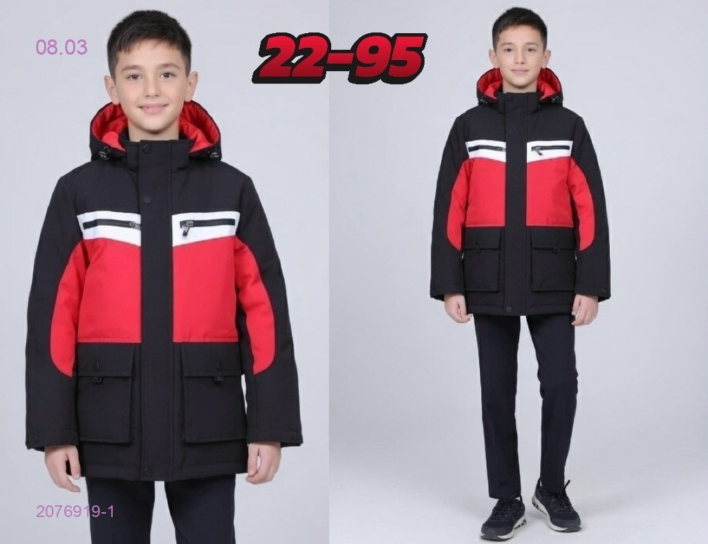 куртка весна 2076919-1