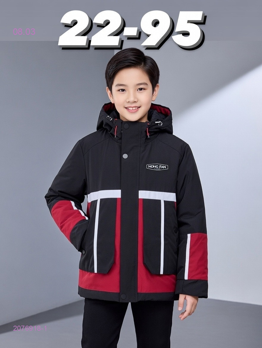 куртка весна 2076918-1