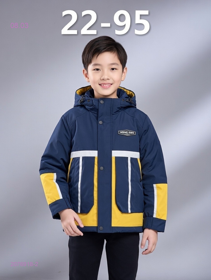 куртка весна 2076918-2