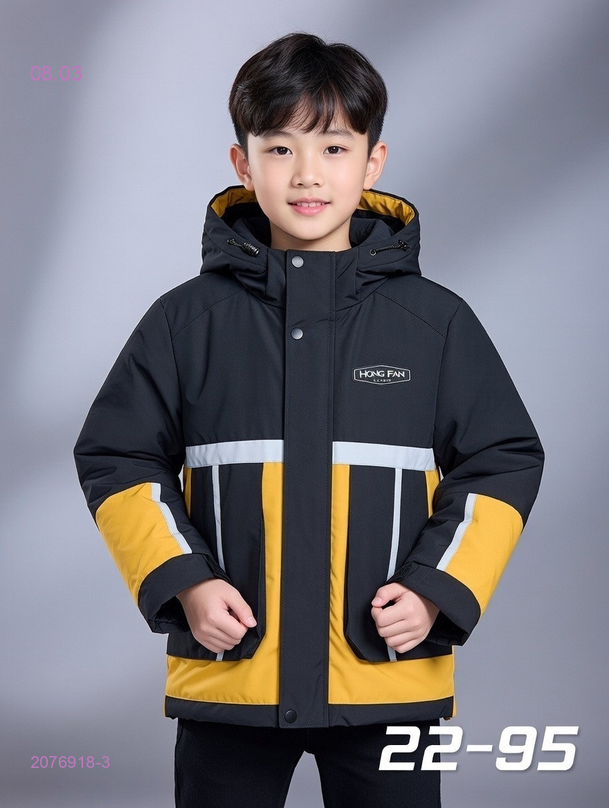 куртка весна 2076918-3