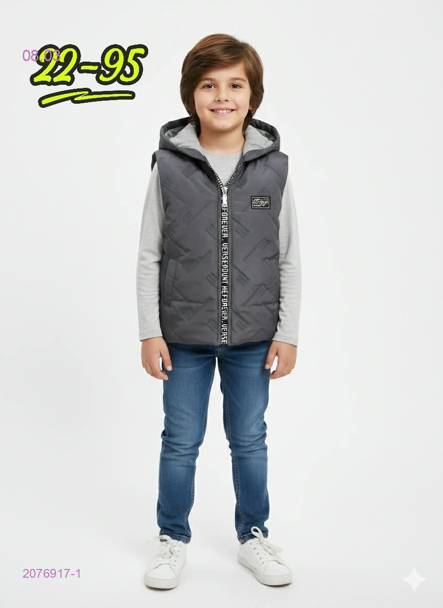 жилет 2076917-1