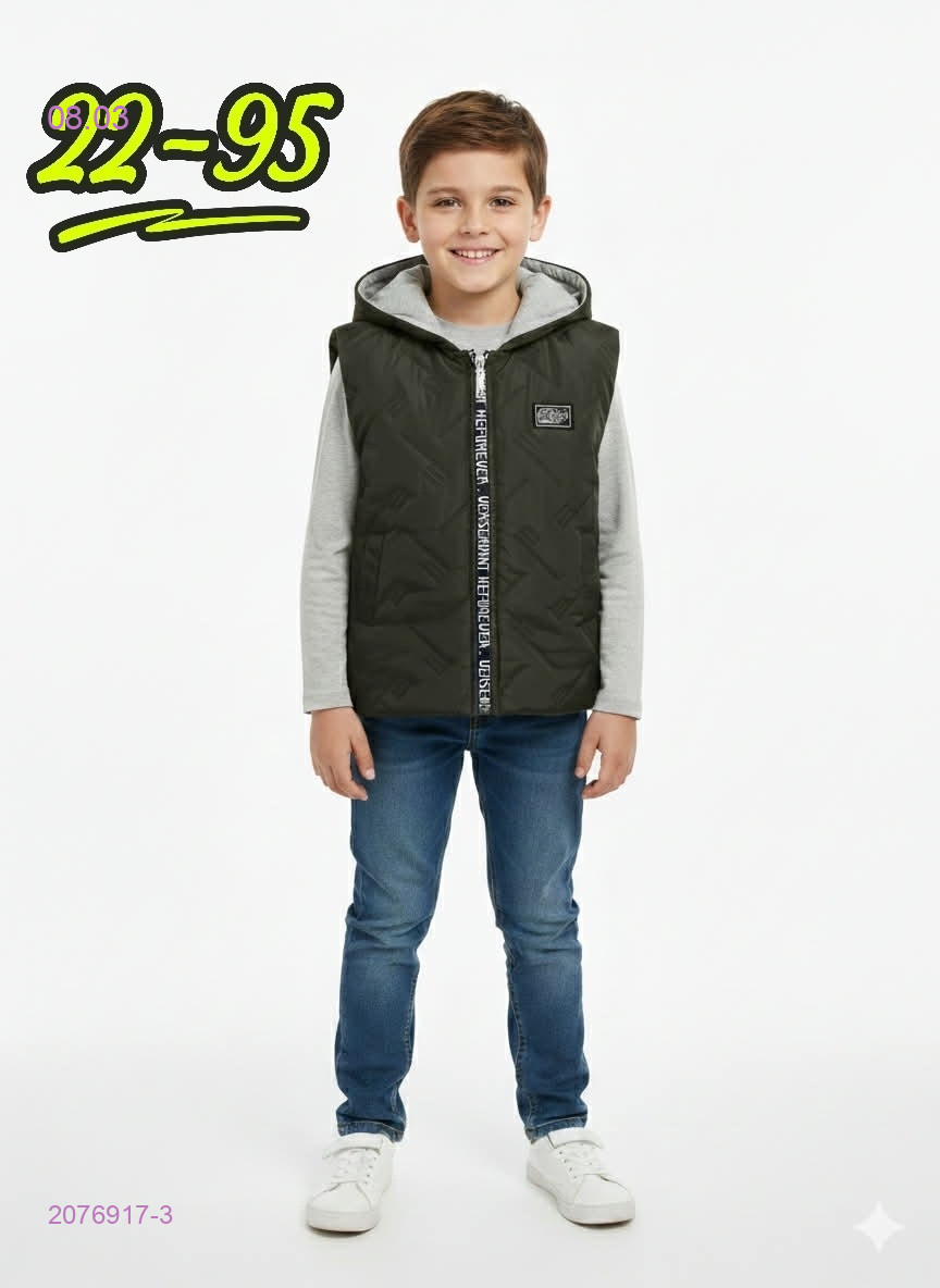жилет 2076917-3