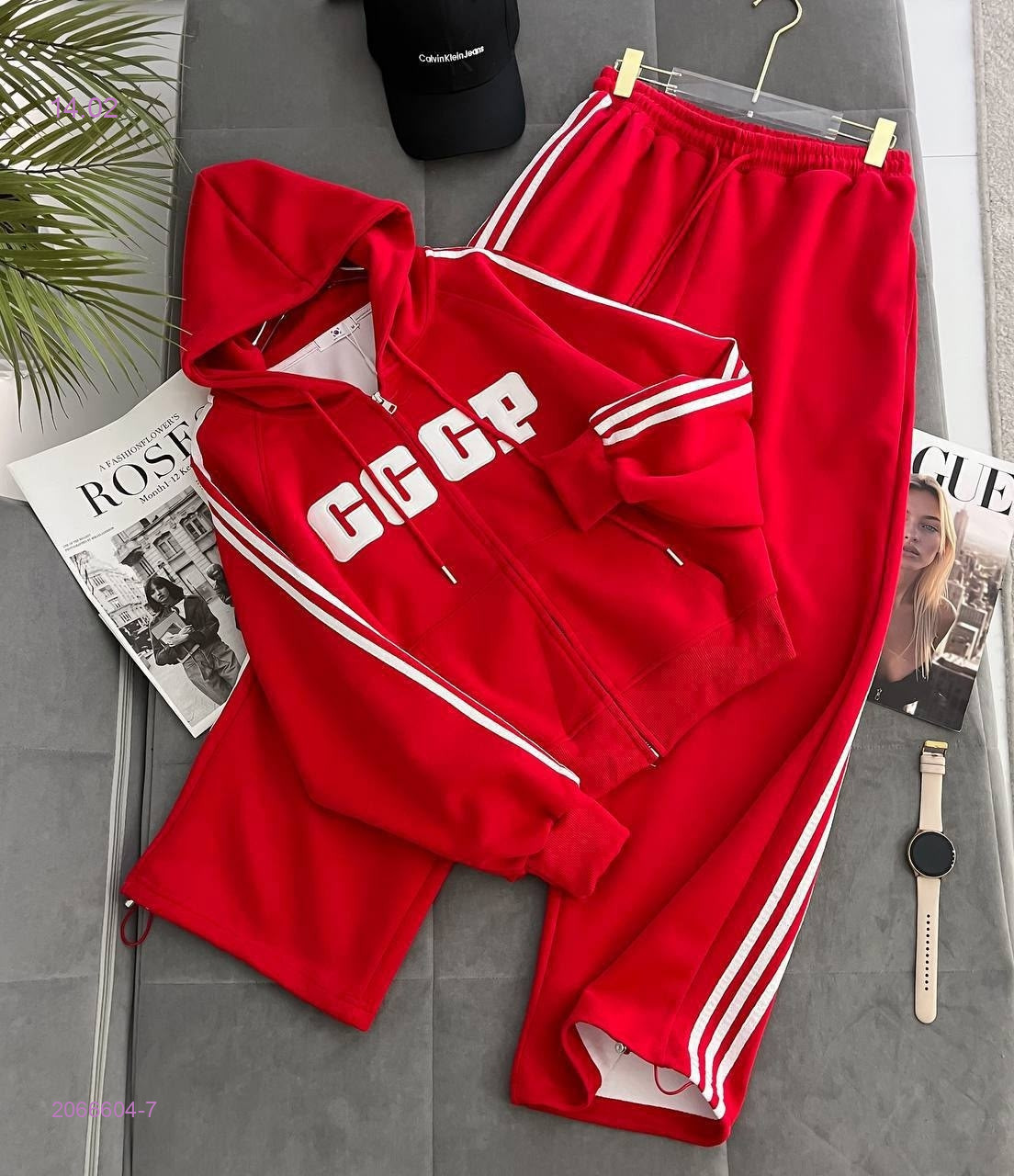 костюм 2066604-7