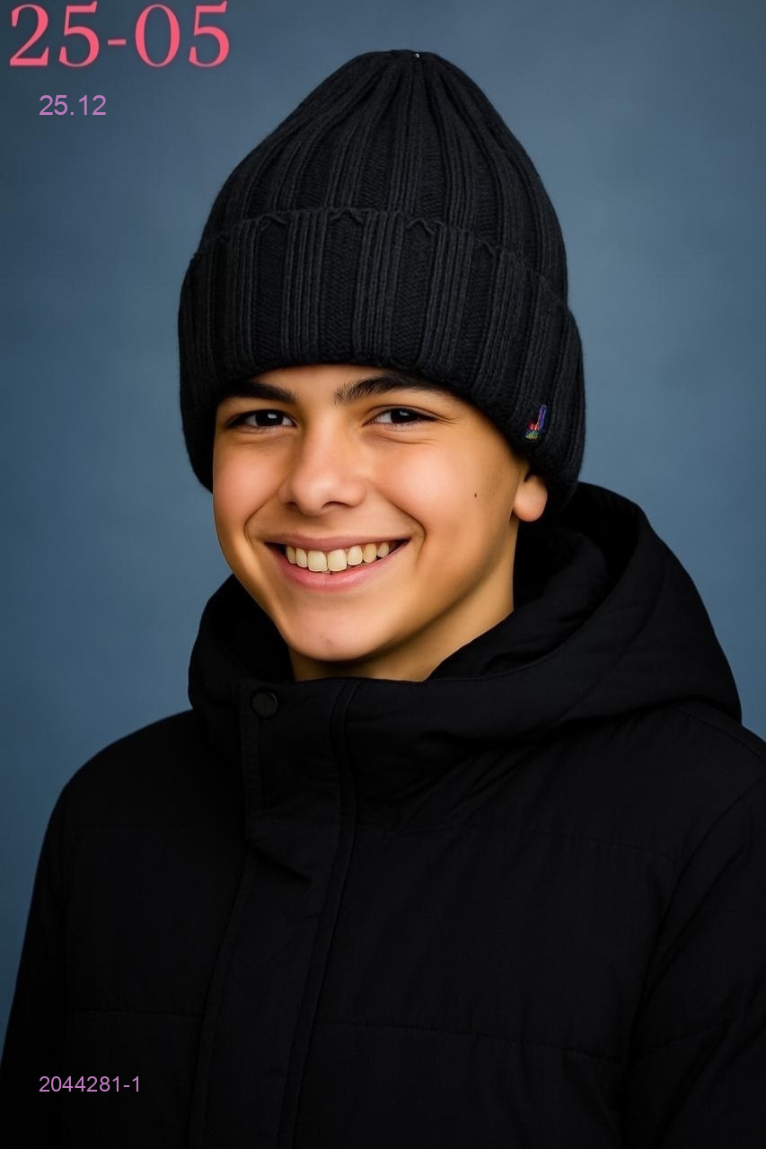шапка 2044281-1