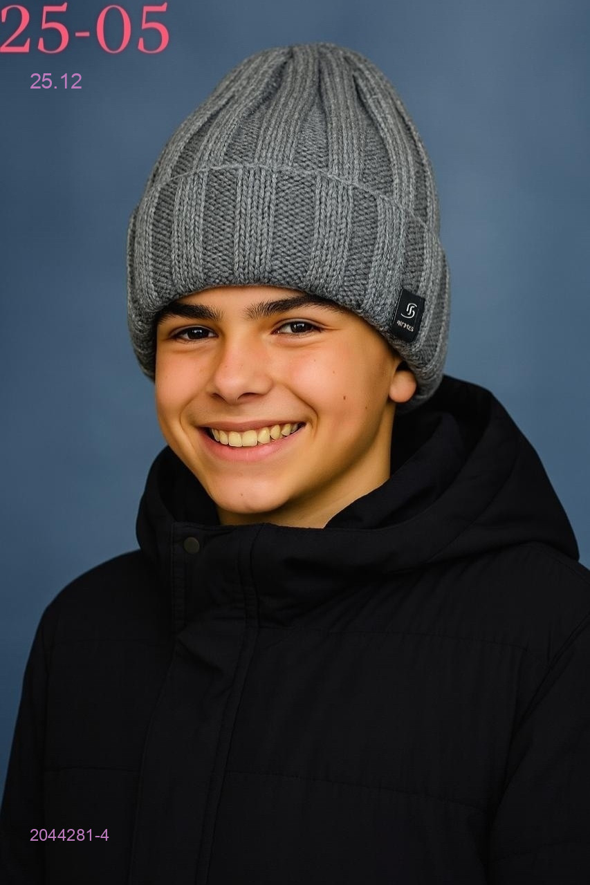 шапка 2044281-4