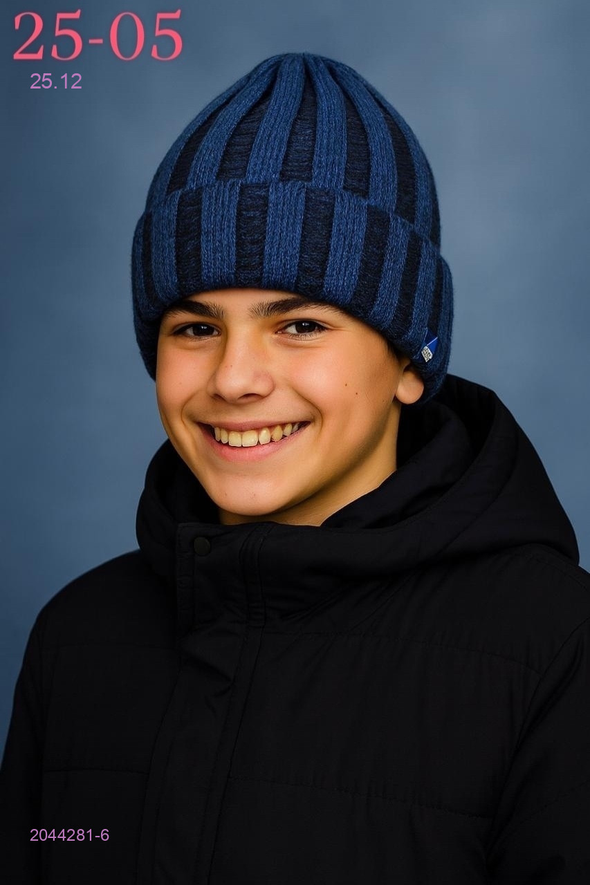 шапка 2044281-6