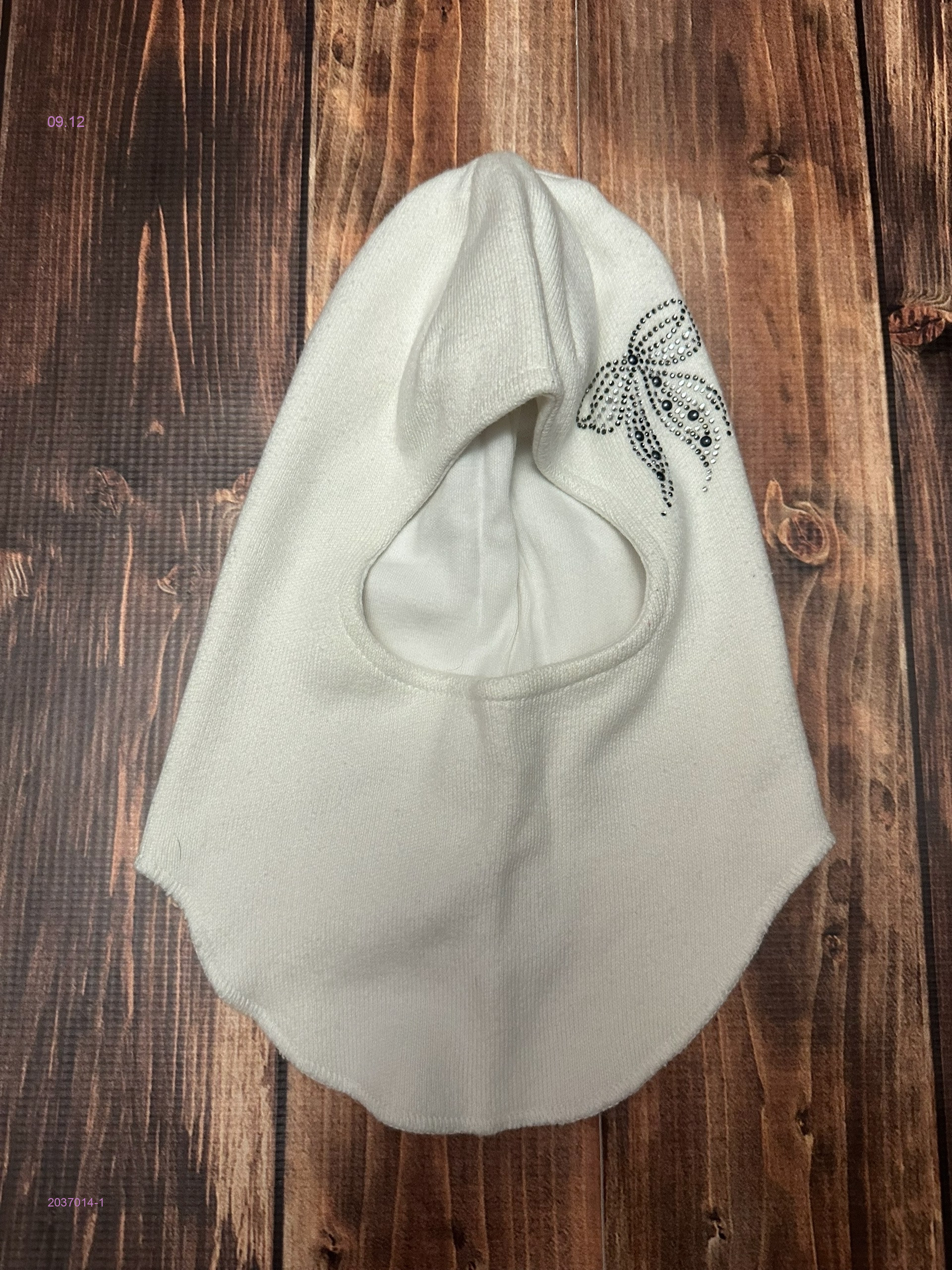 шапка шлем 2037014-1