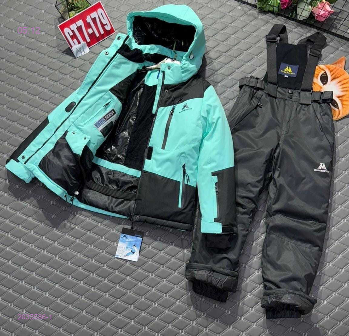 костюм зима 2035586-1