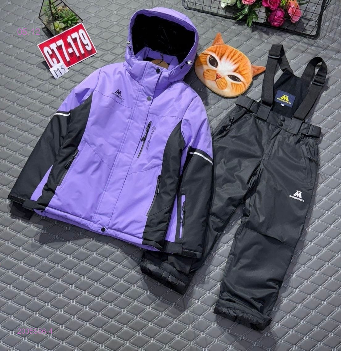 костюм зима 2035586-4