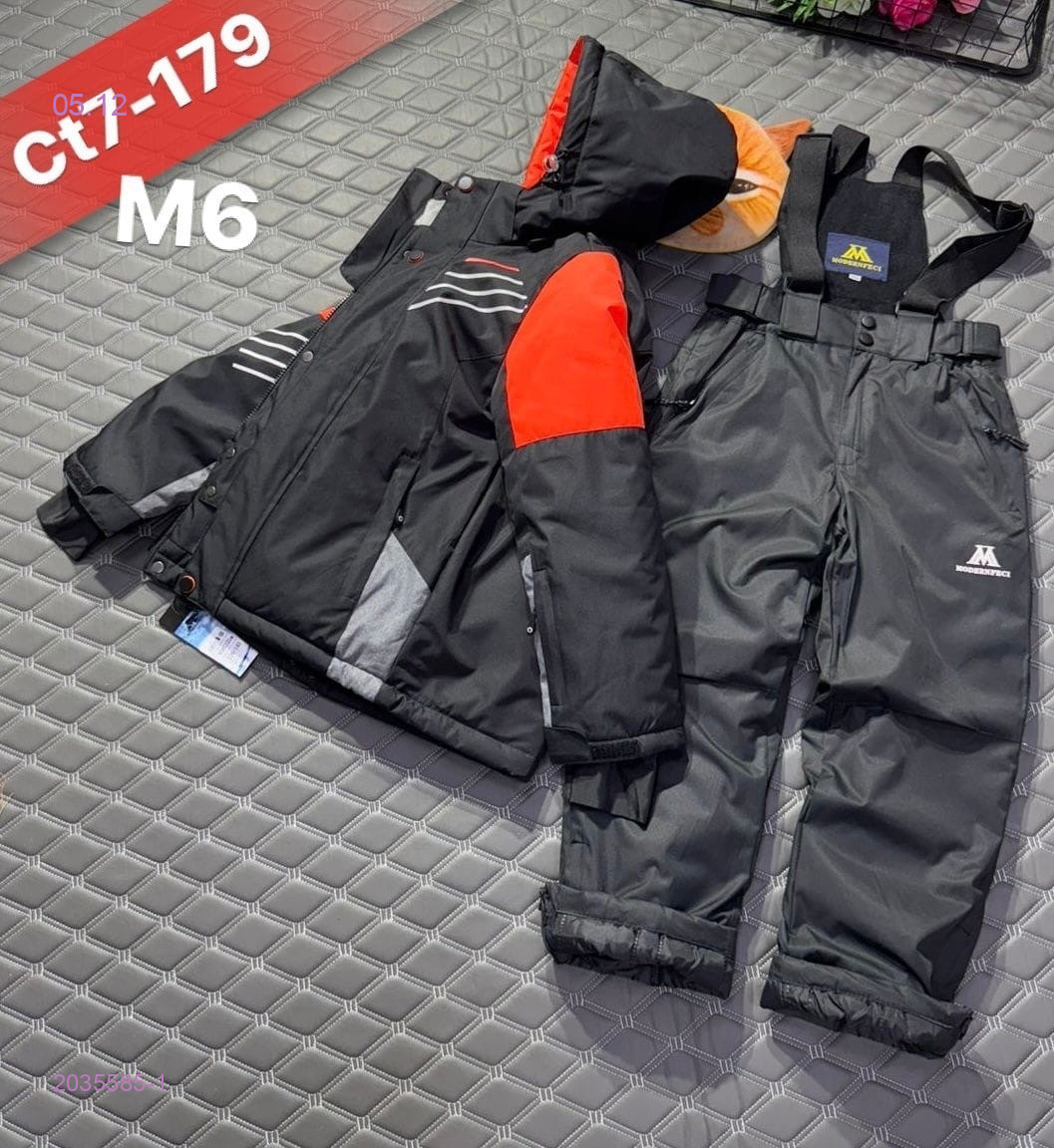 костюм зима 2035585-1