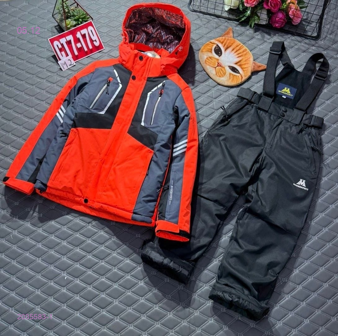 костюм зима 2035583-1