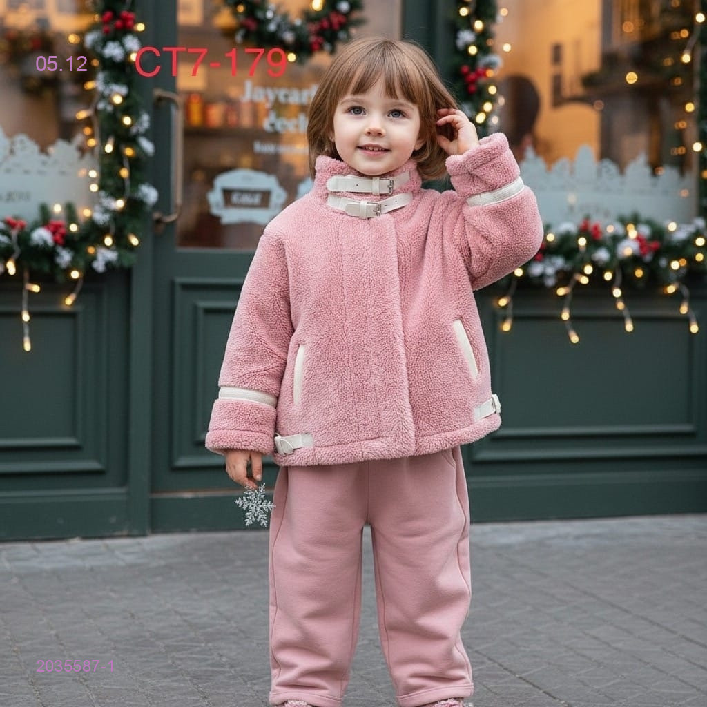 куртка 2035587-1