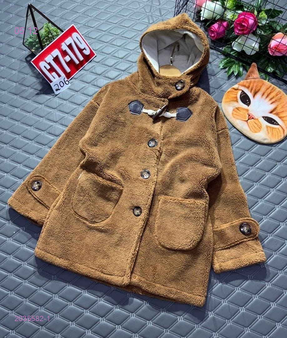 куртка 2035582-1