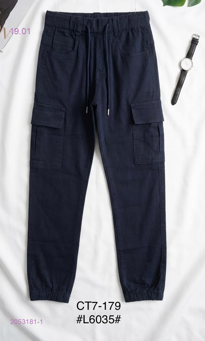 штаны 2053181-1