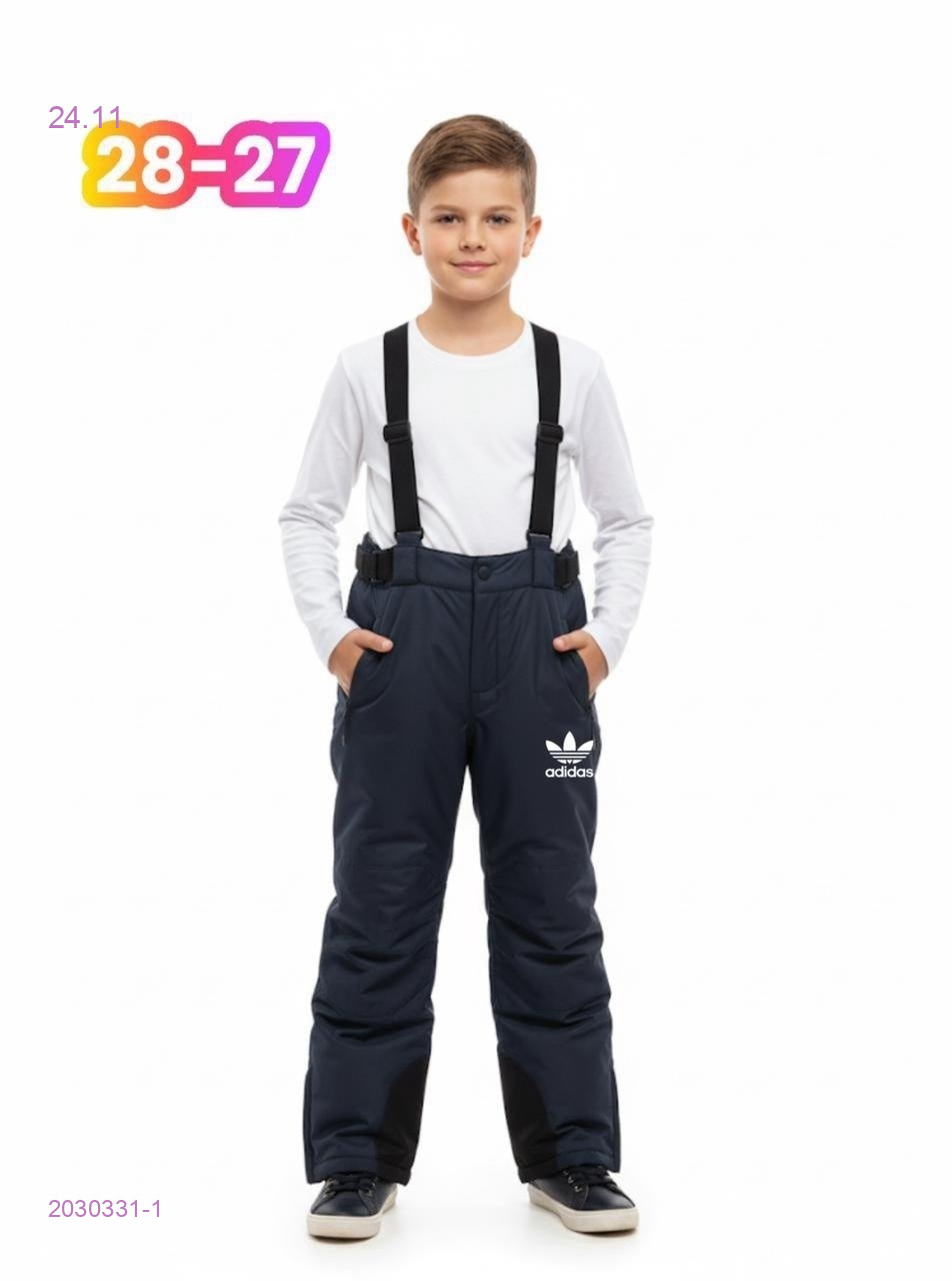 штаны зима 2030331-1