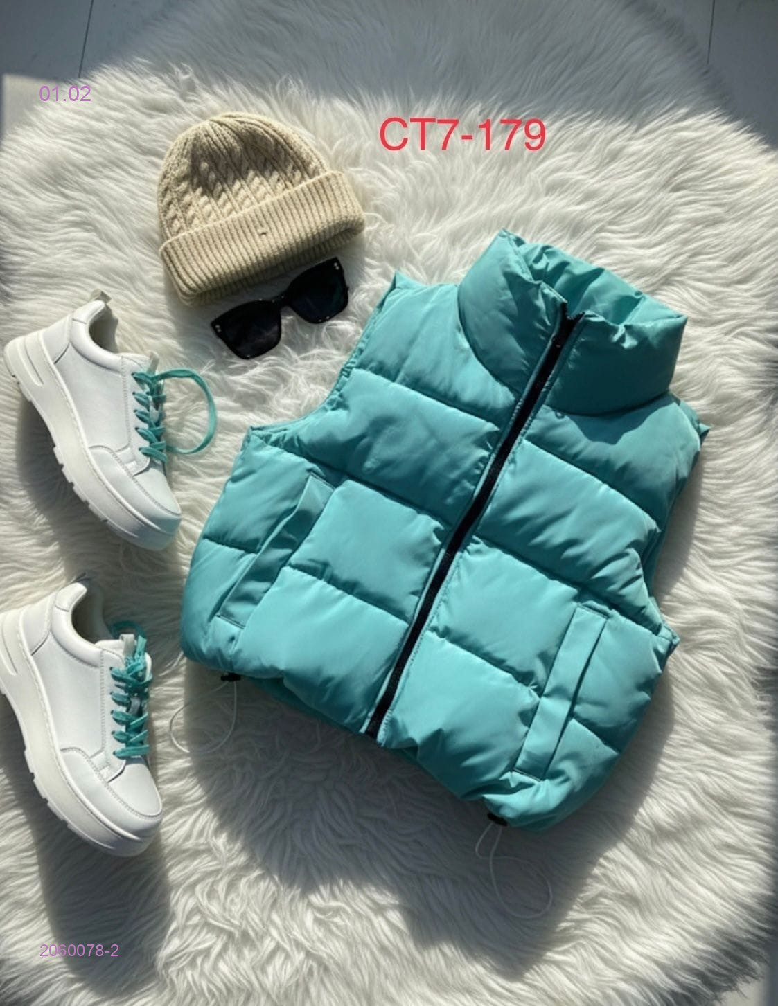 жилет 2060078-2