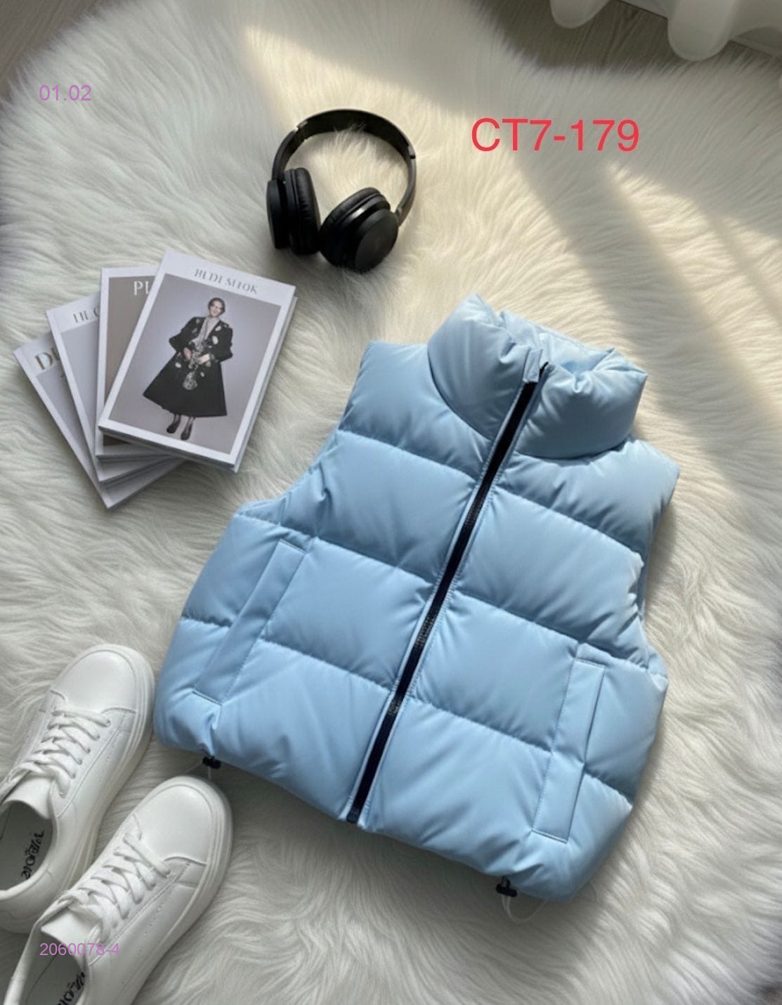 жилет 2060078-4