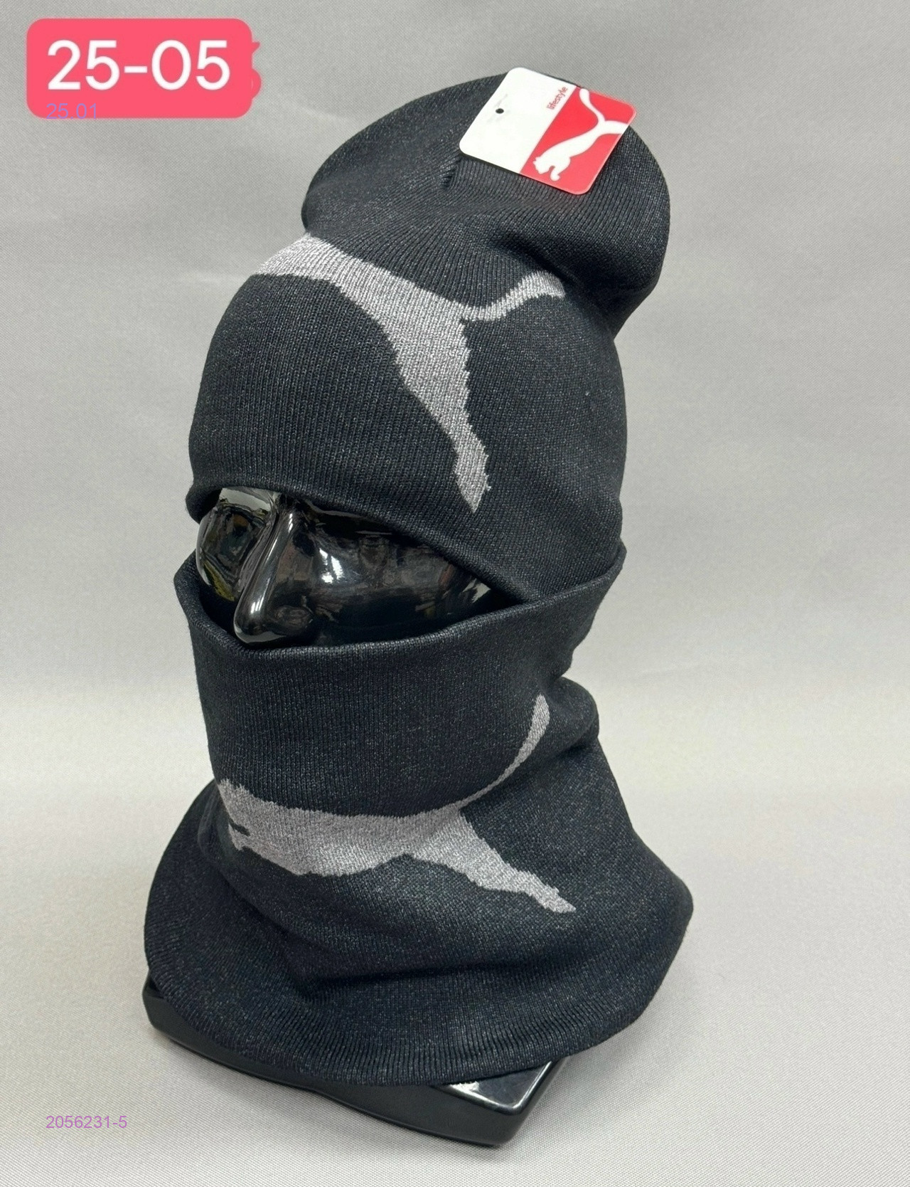 шапка 2056231-5