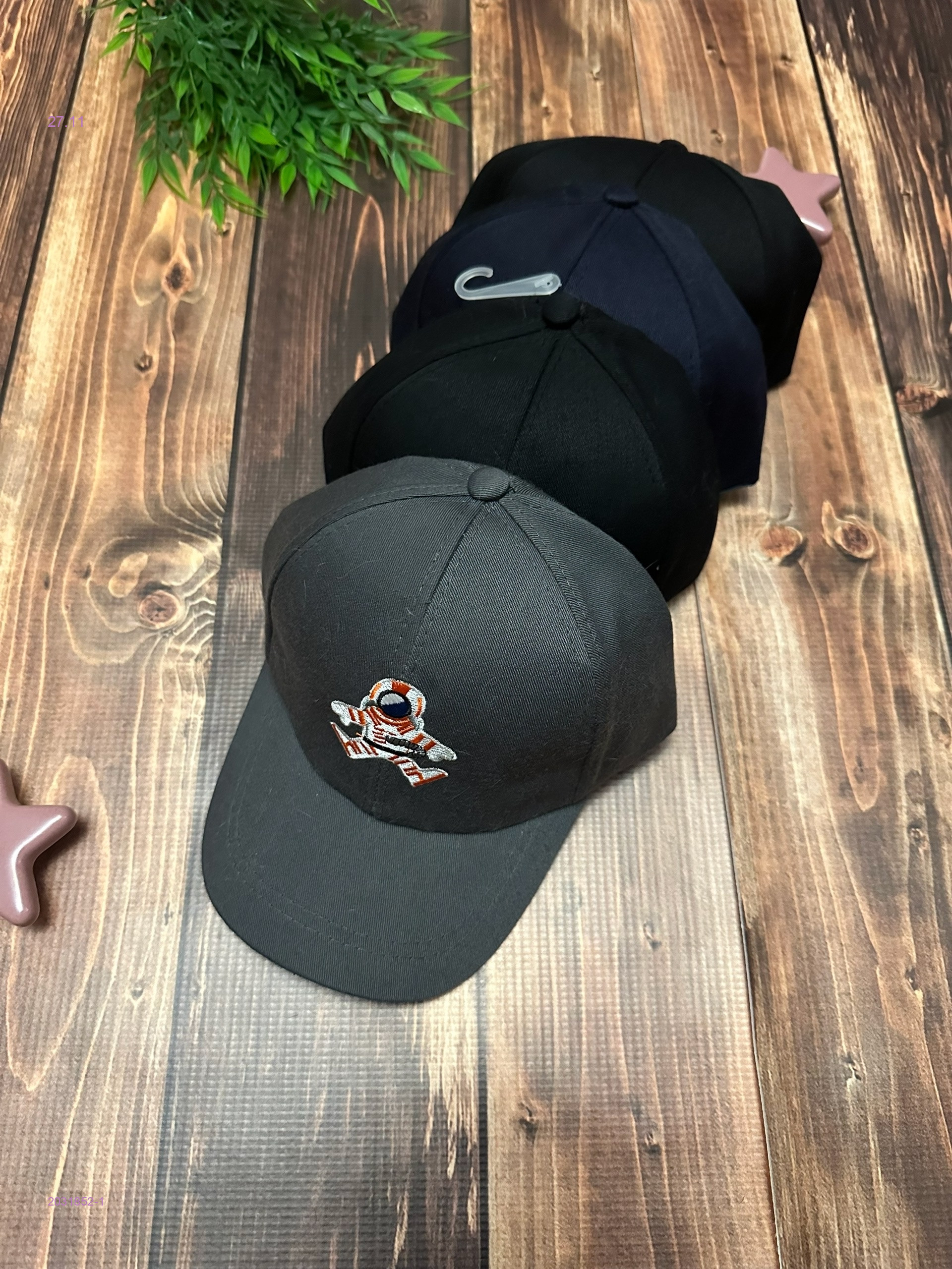 кепка 2031852-1