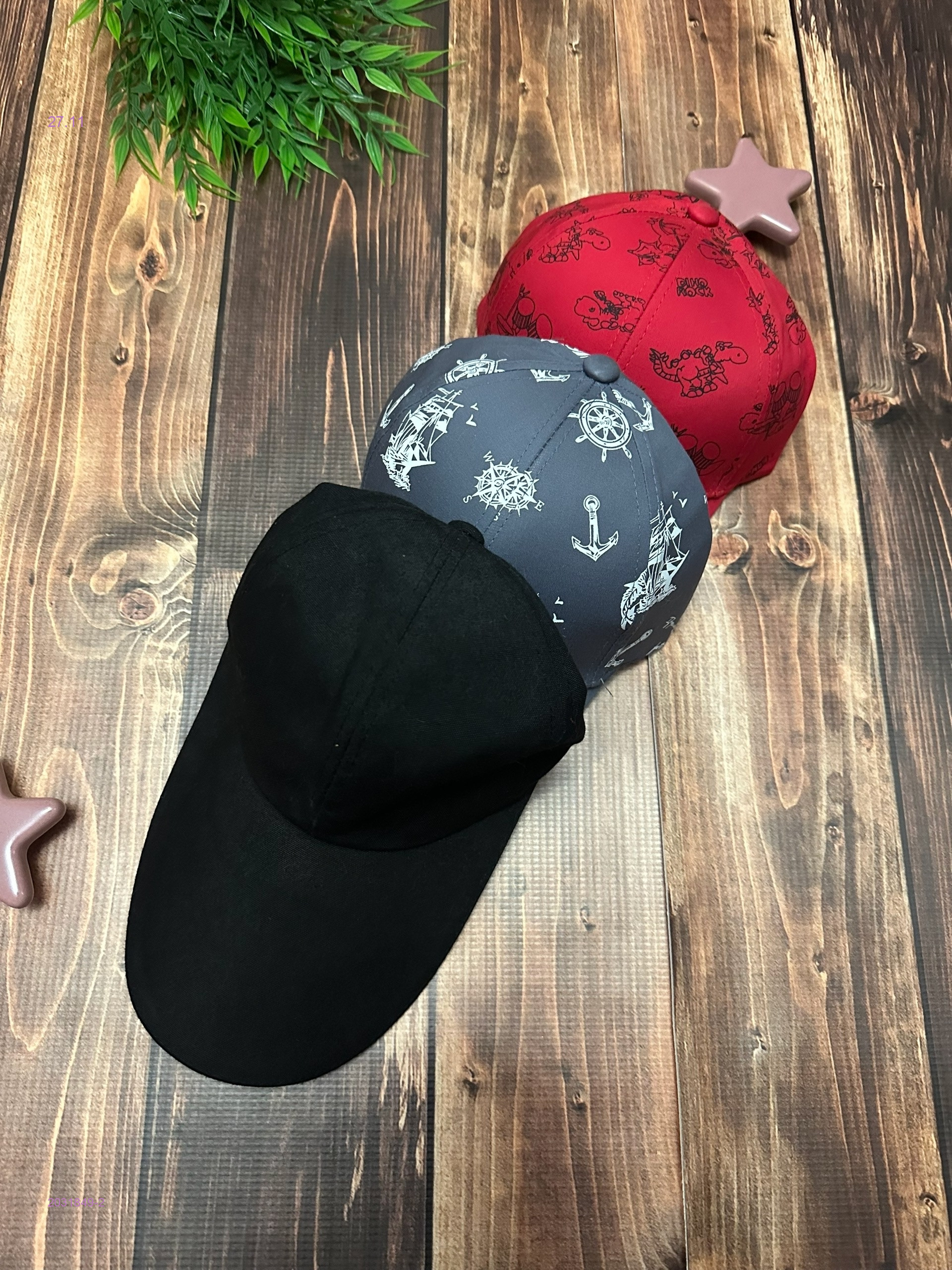 кепка 2031849-2