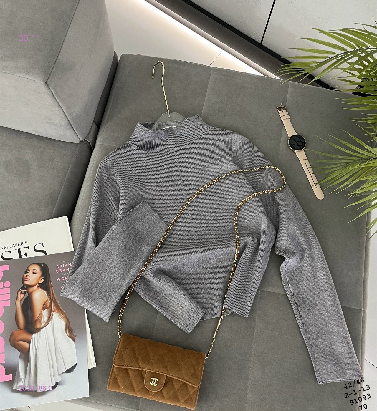 Свитер 2034186-3