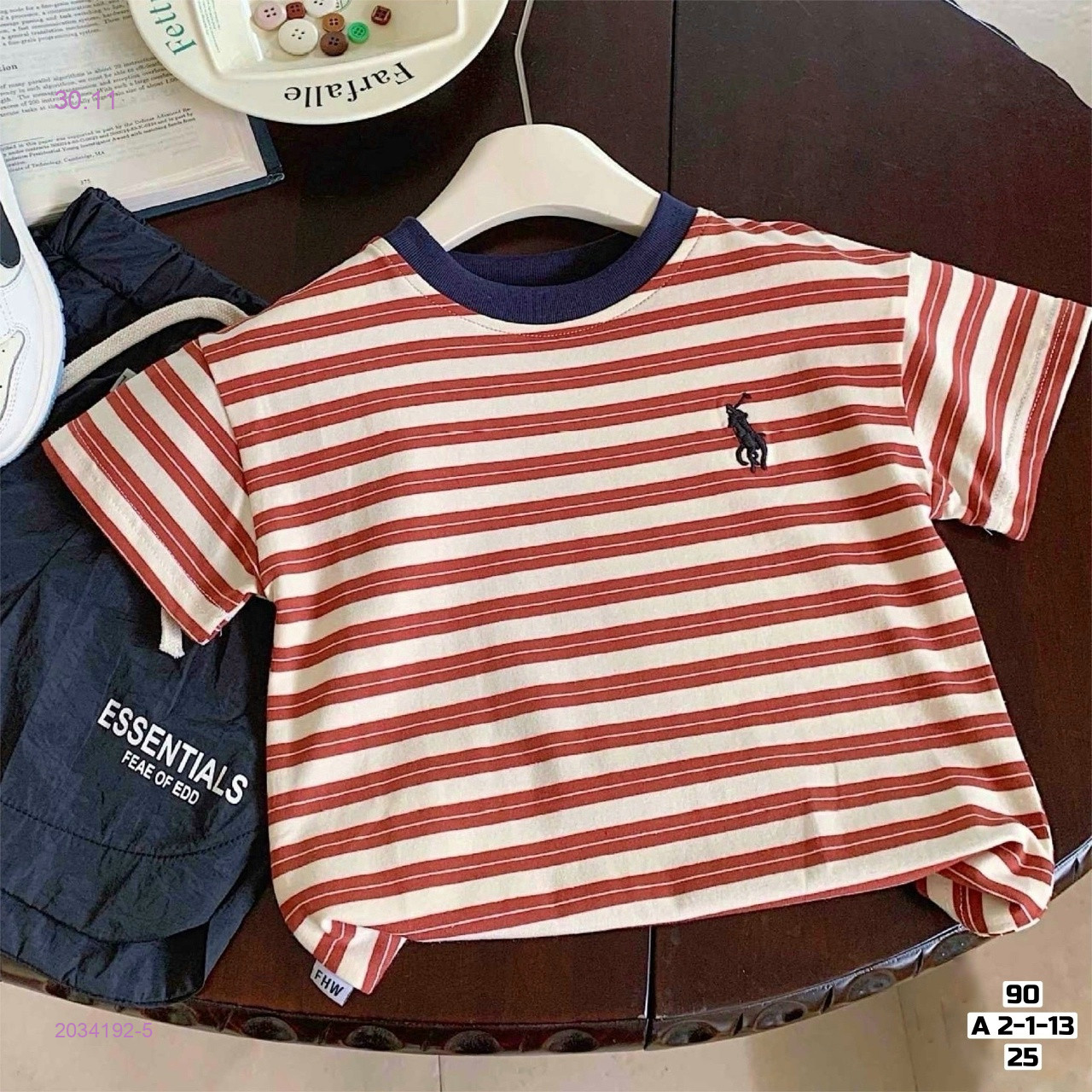 Футболка 2034192-5