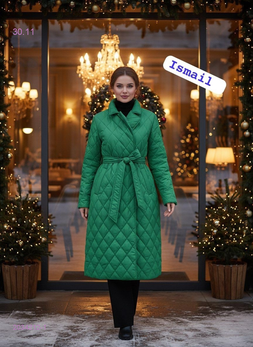 Куртка 2034212-1