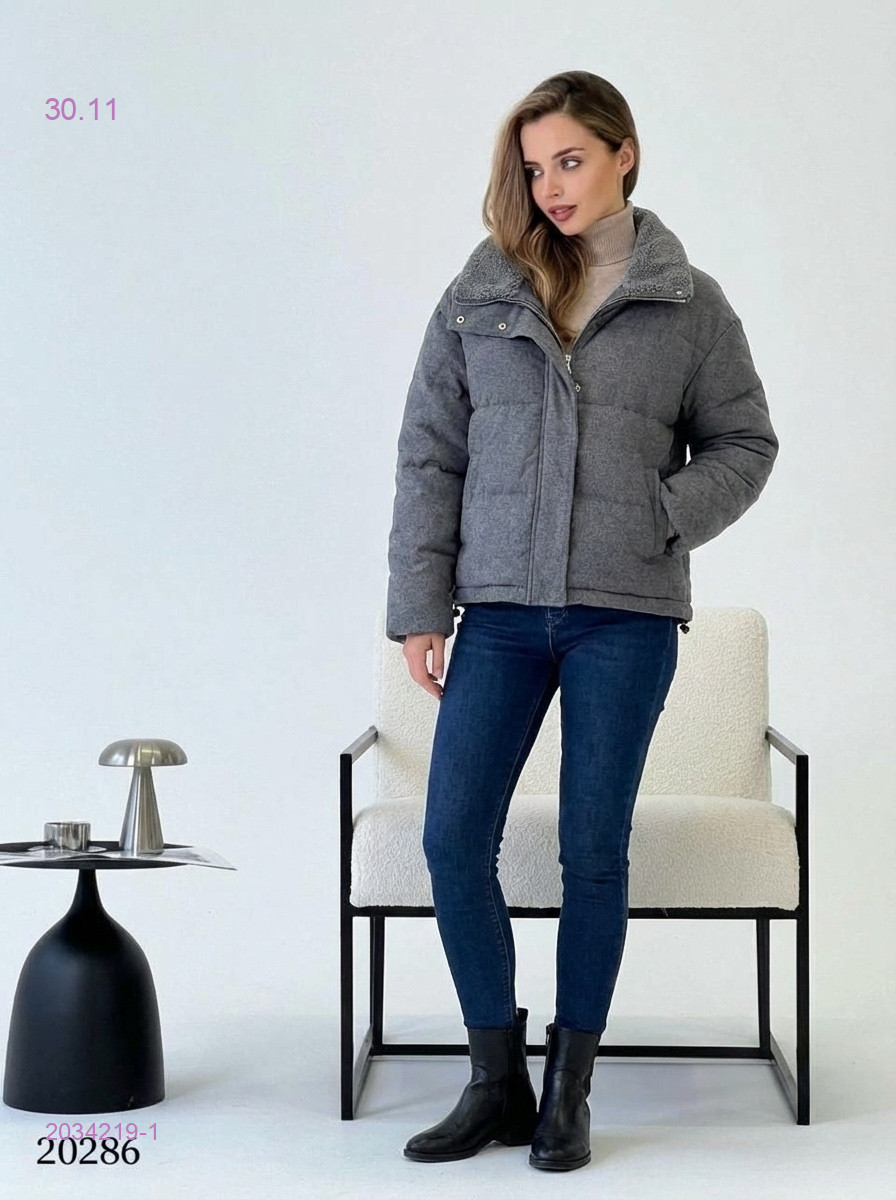 Куртка 2034219-1
