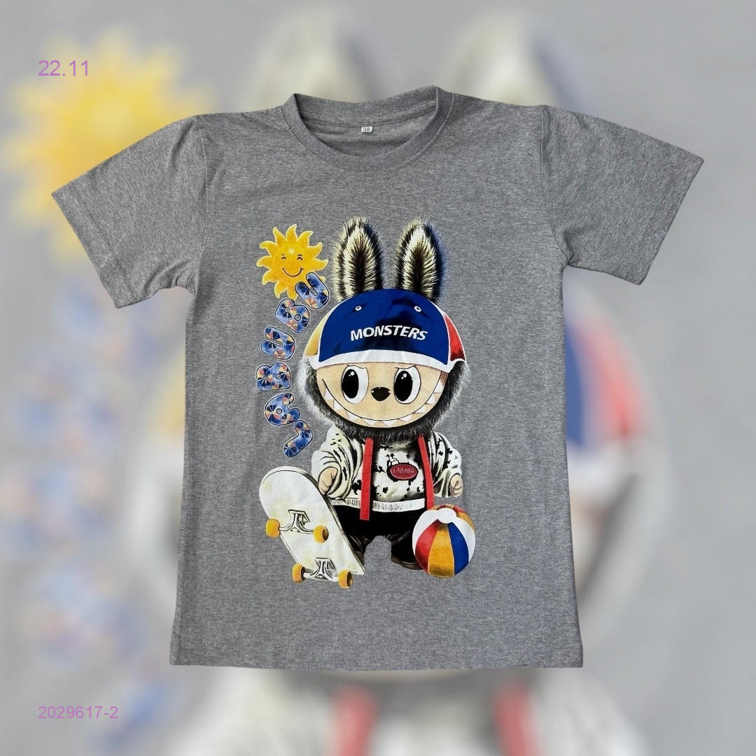 Футболка 2029617-2