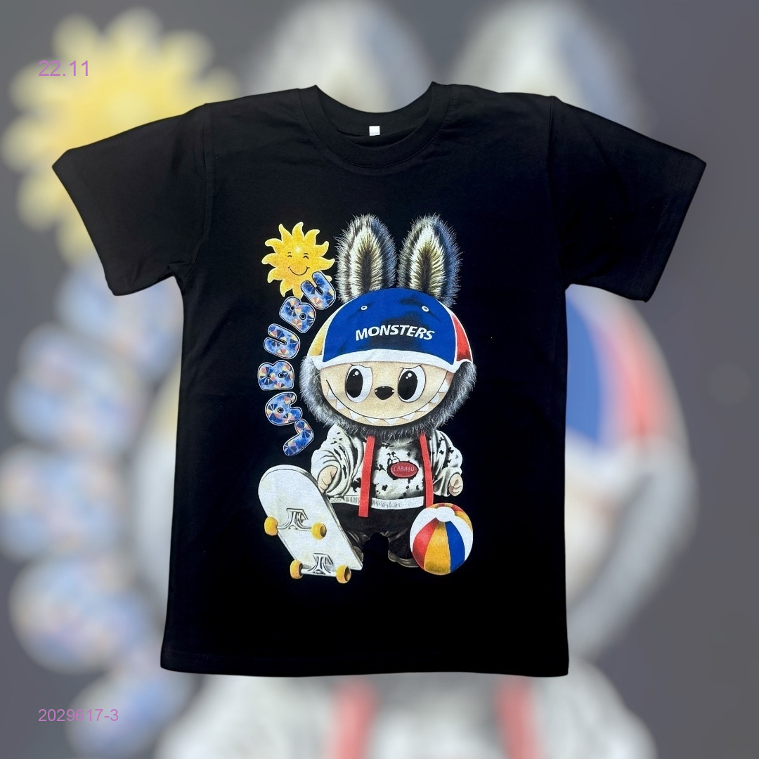 Футболка 2029617-3