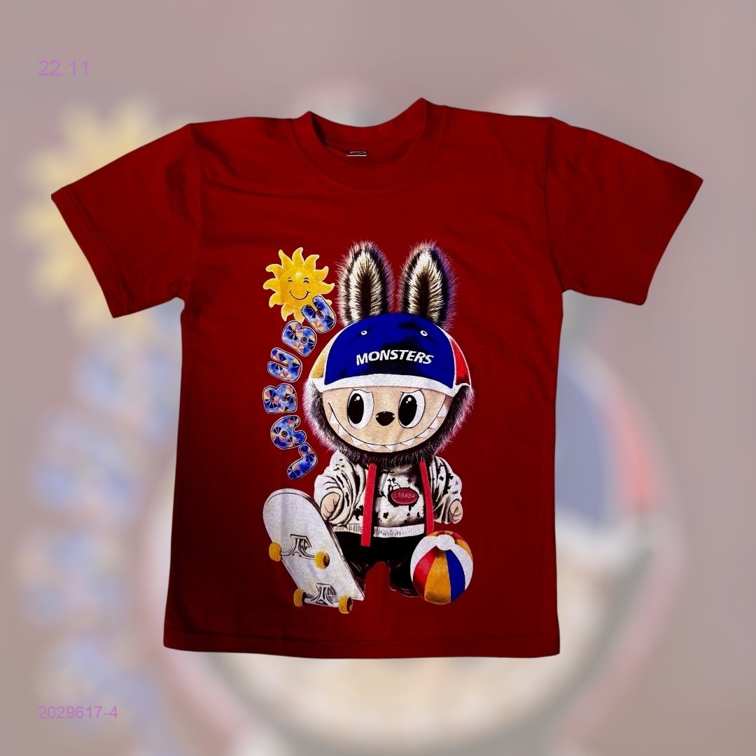 Футболка 2029617-4