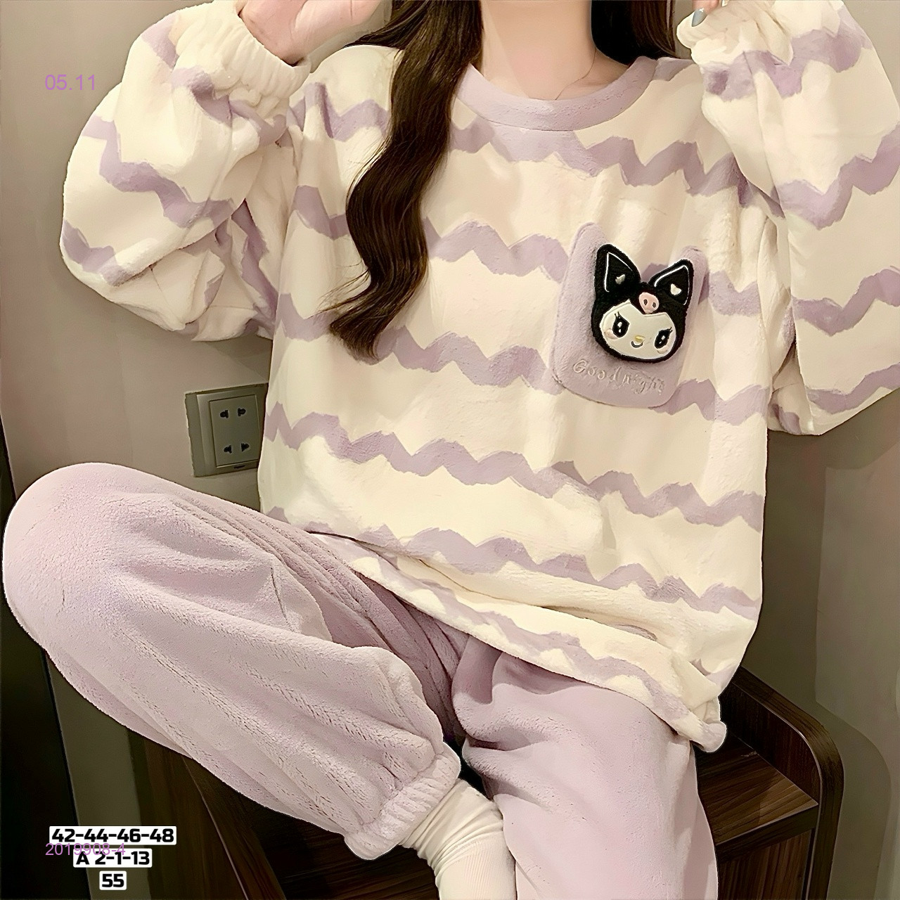 Пижама 2019908-4