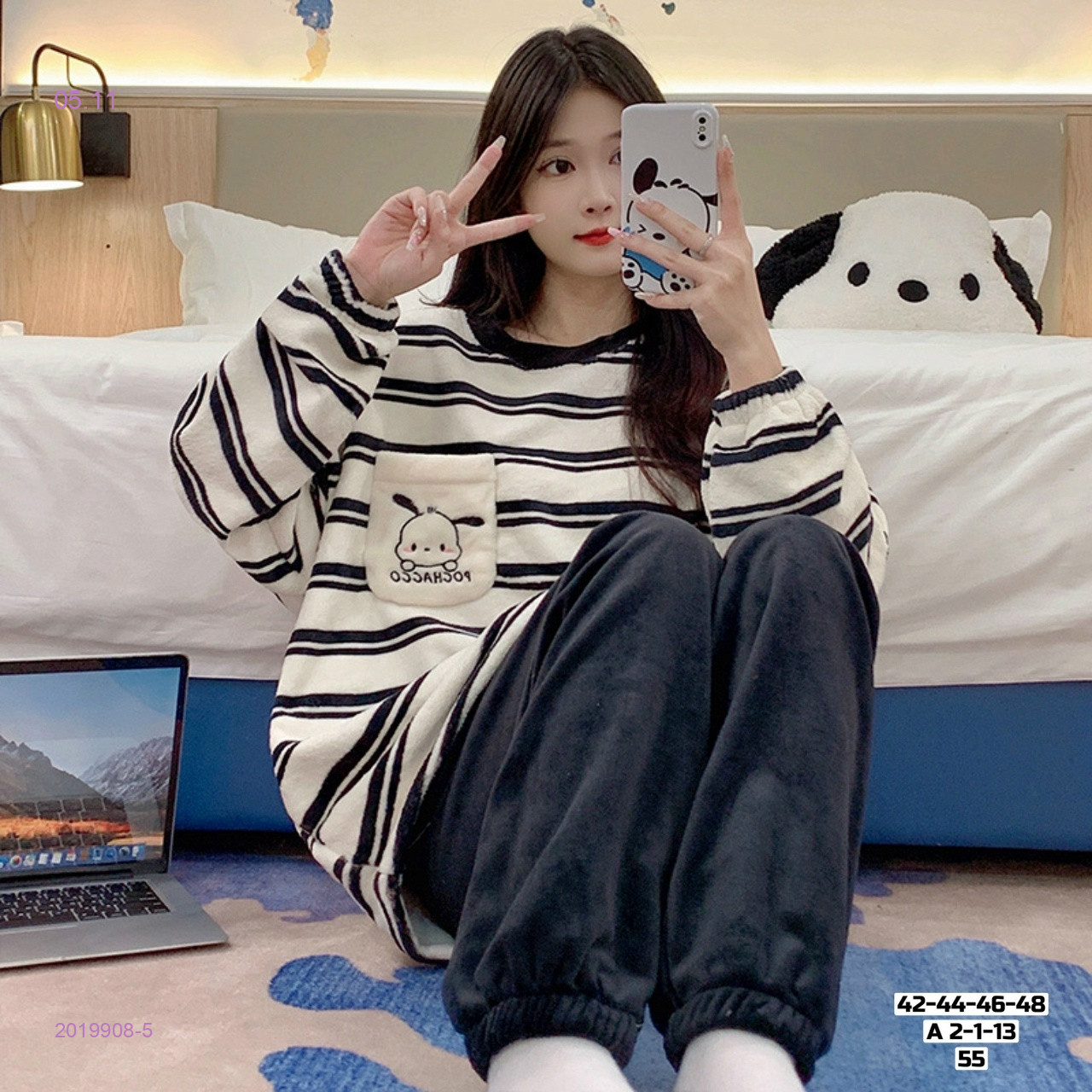 Пижама 2019908-5