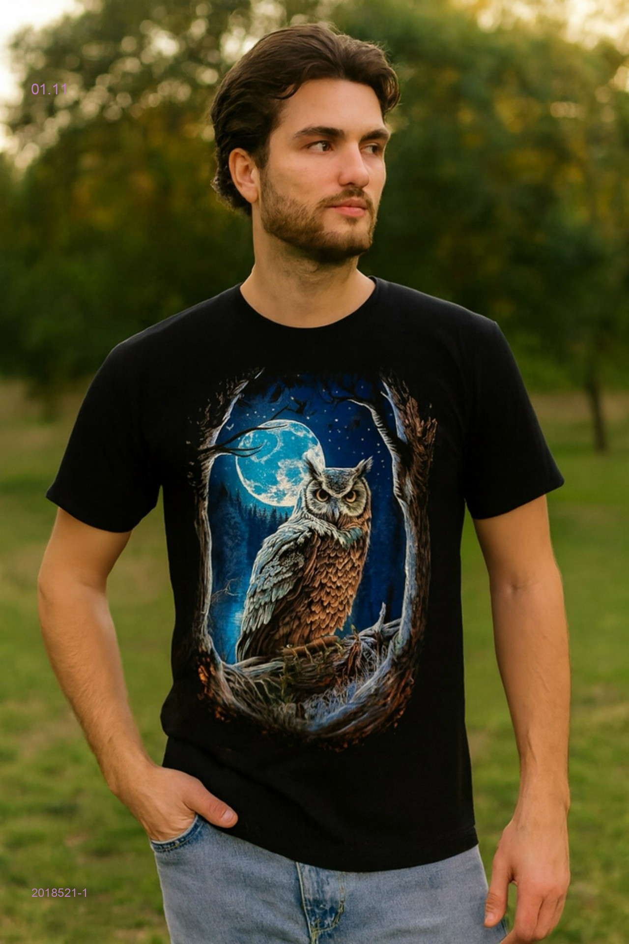 Футболка 2018521-1