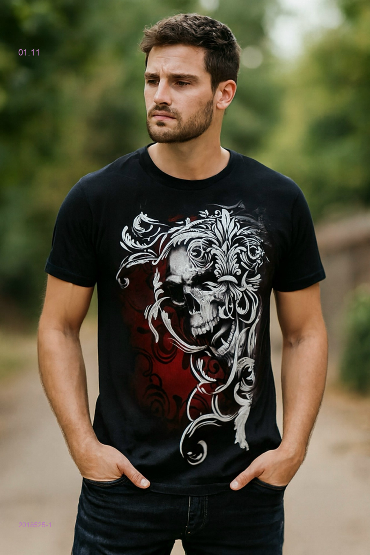 Футболка 2018525-1