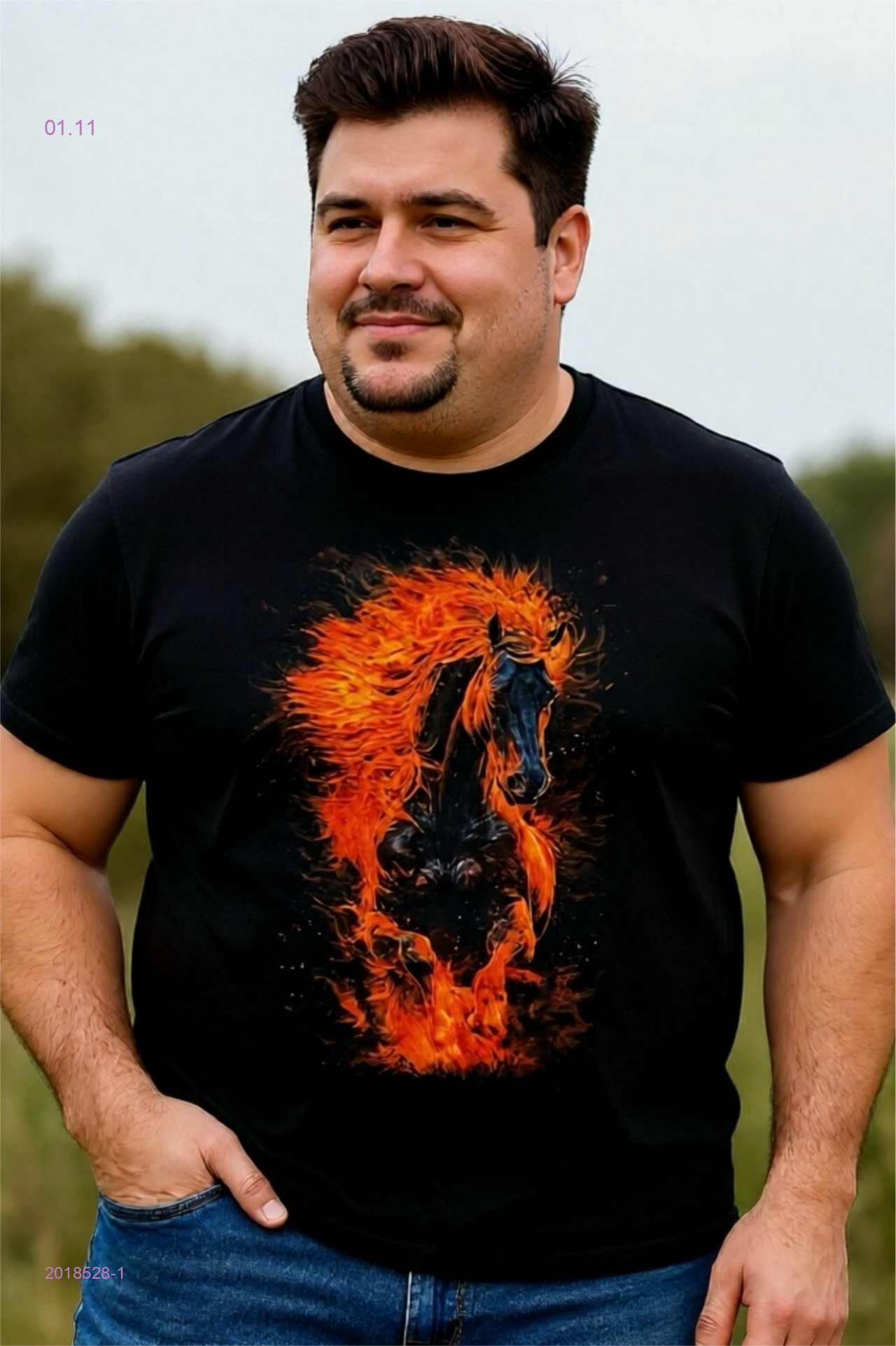 Футболка 2018528-1