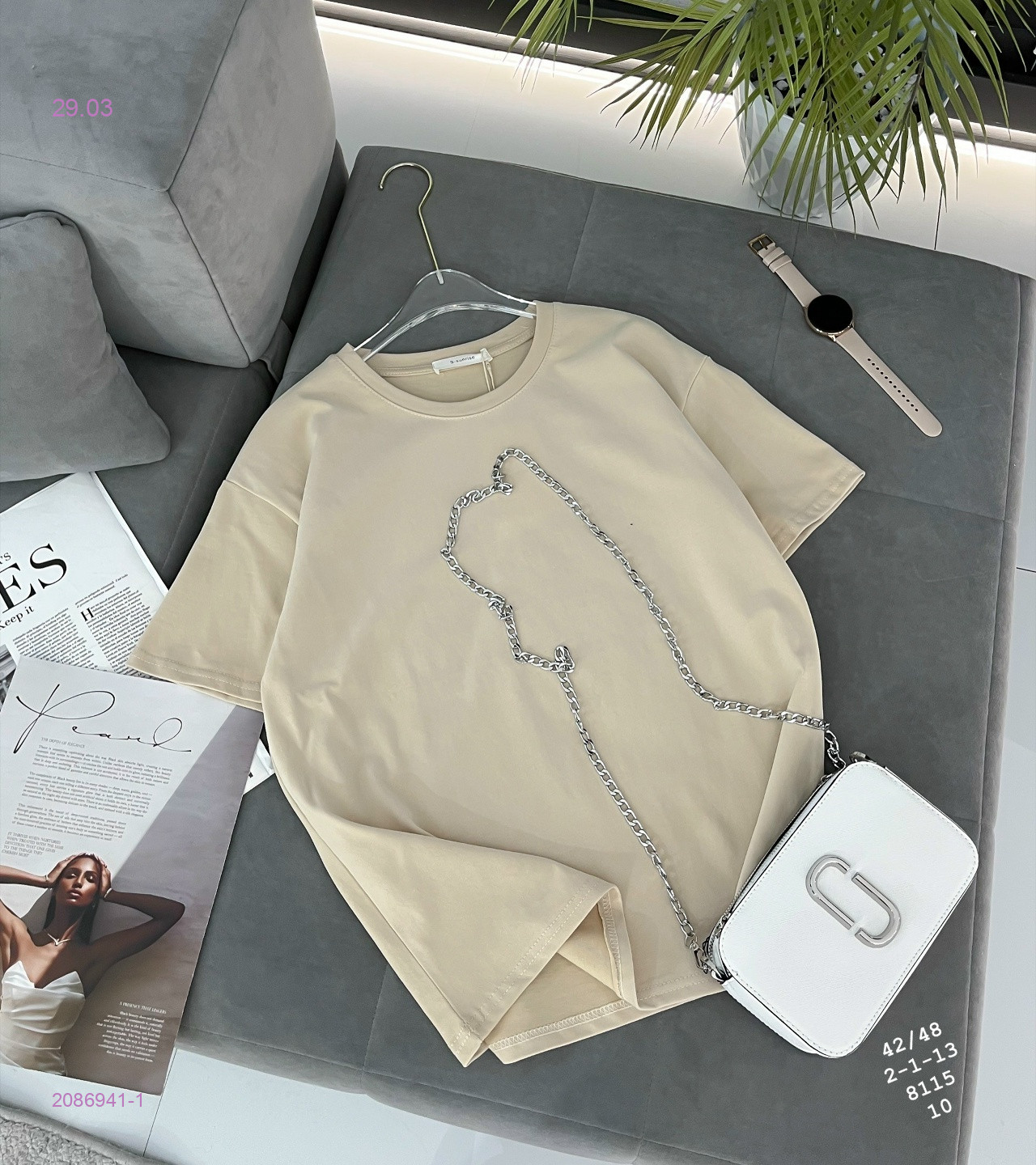 Футболка бронь 2086941-1