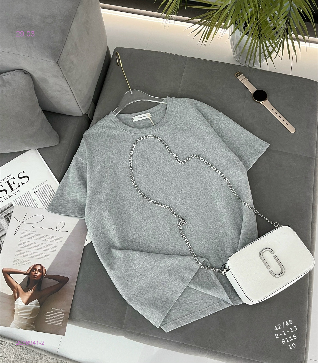 Футболка бронь 2086941-2