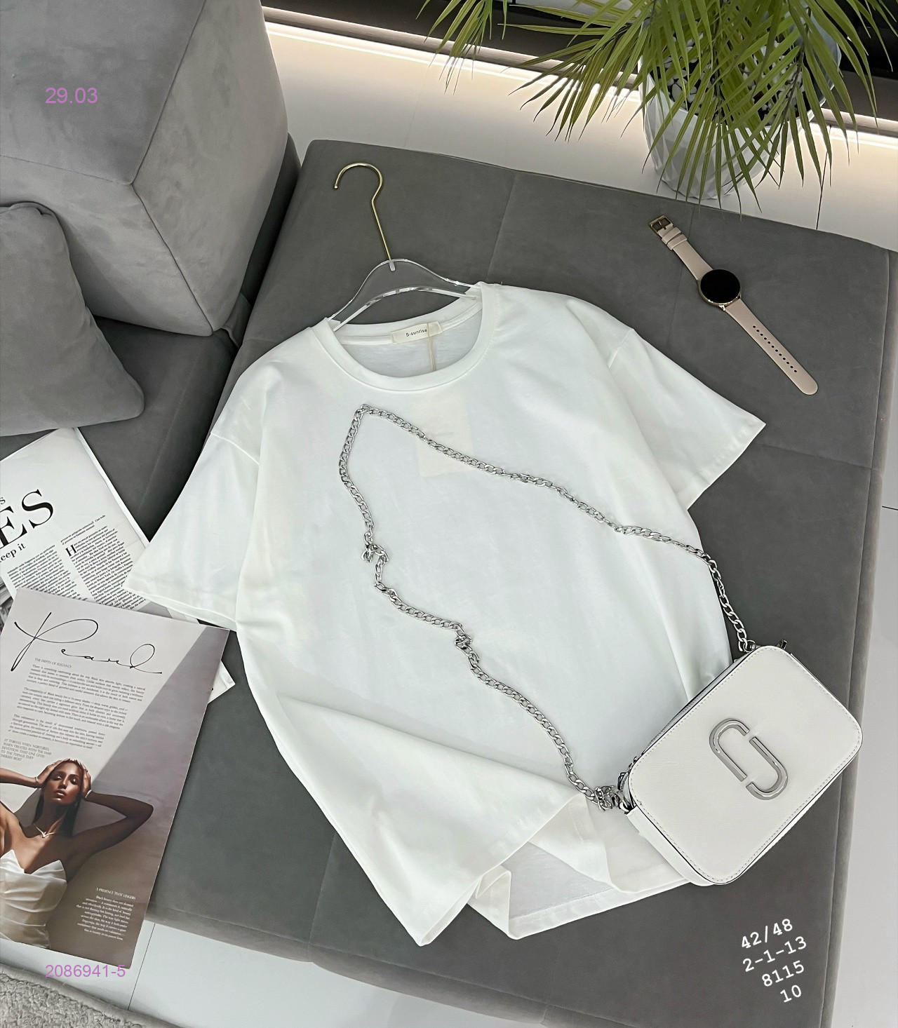 Футболка бронь 2086941-5