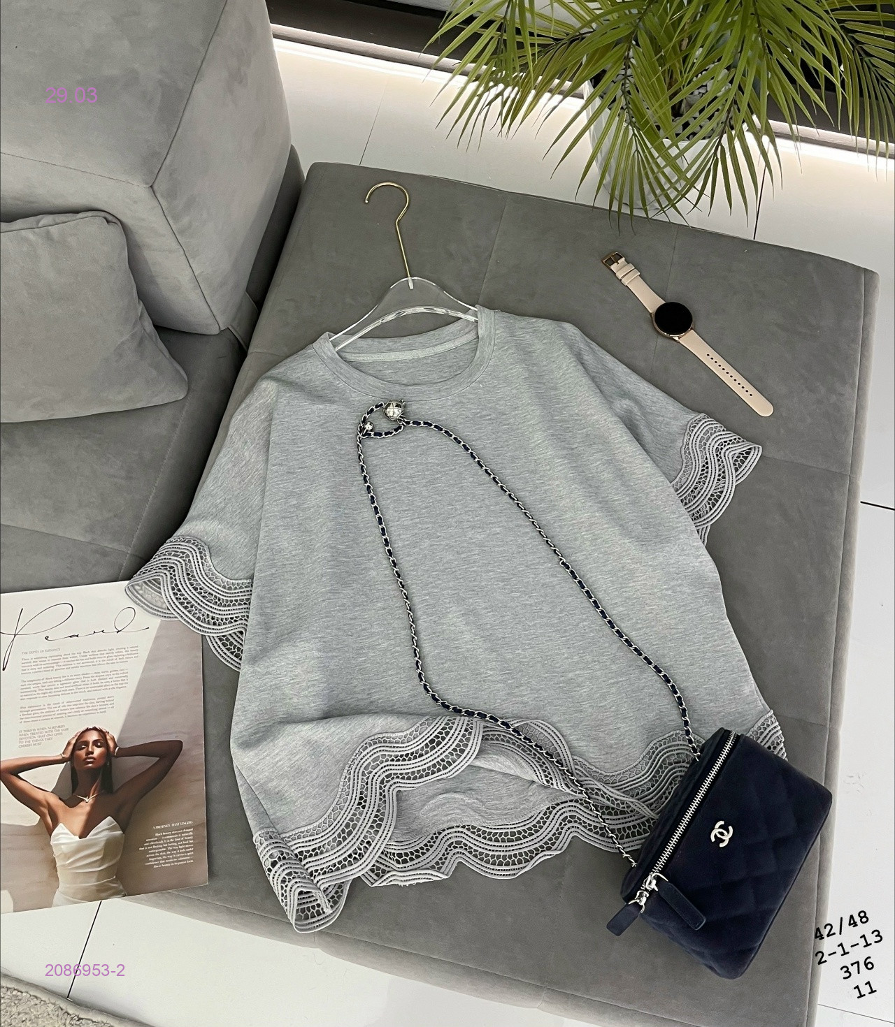 Кофточка бронь 2086953-2