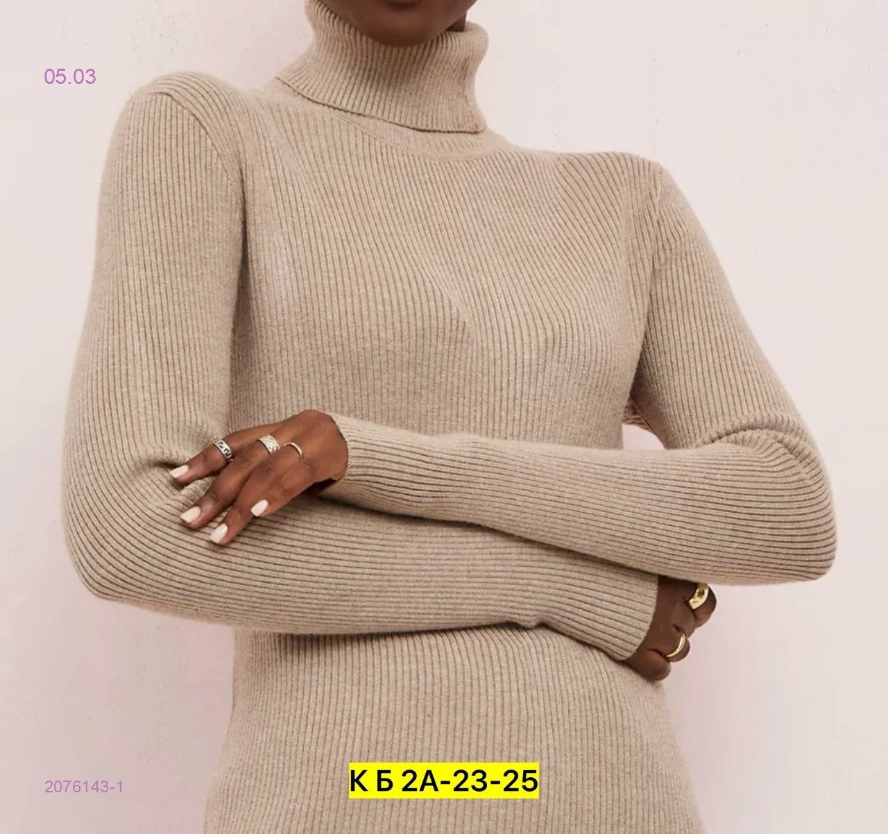 Водолазка 2076143-1