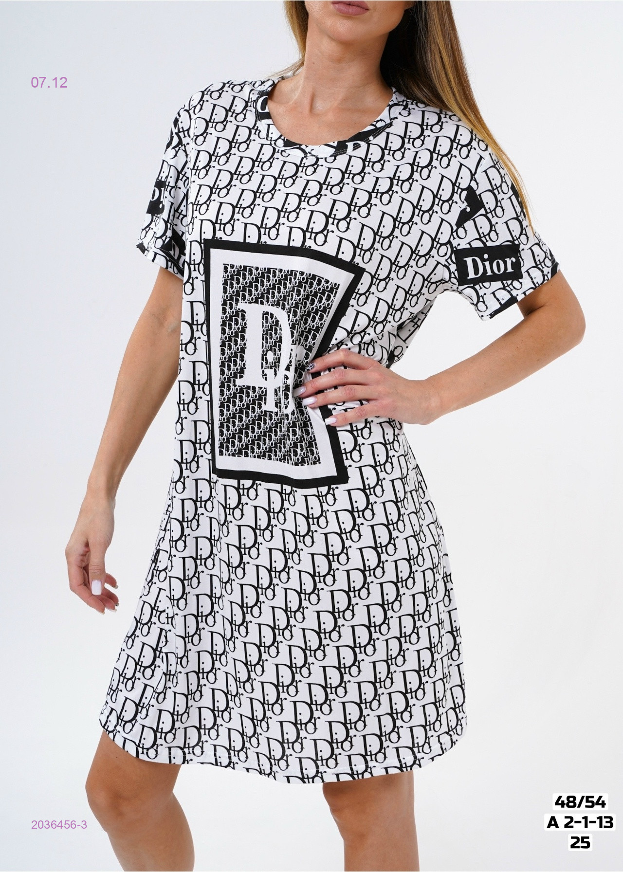 Туника 2036456-3