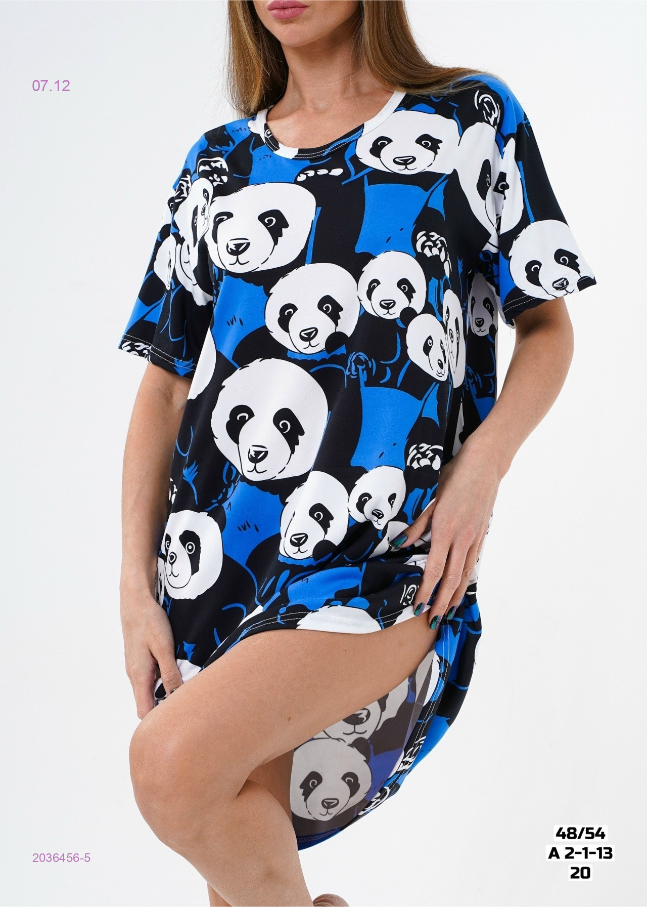 Туника 2036456-5