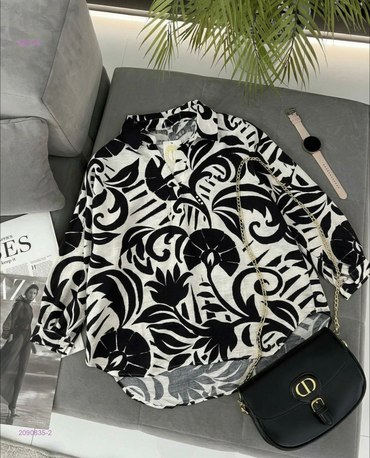 Рубашка 2090835-2